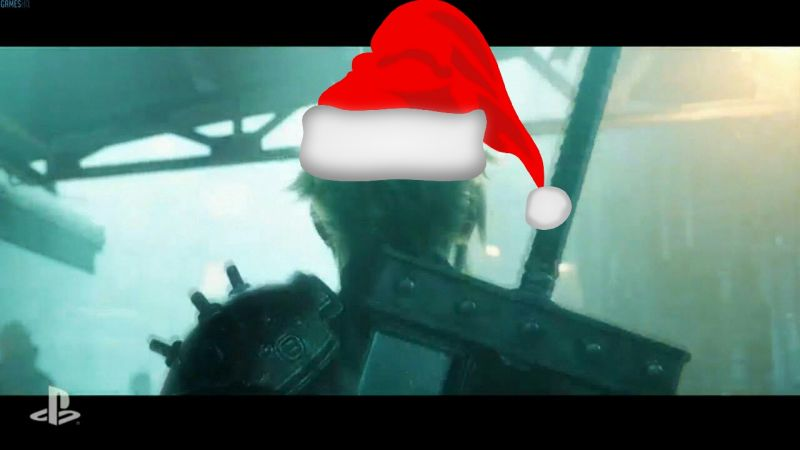 Illustration for article titled Kotaku 'Shop Contest: It's Beginning To Look A Lot Like Christmas: Winners!